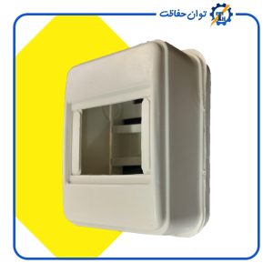 جعبه کلید مینیاتوری سه فاز روکار