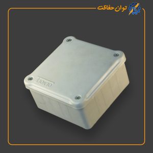 جعبه تقسیم 10*10