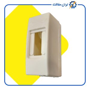 جعبه کلید مینیاتوری تک فاز روکار